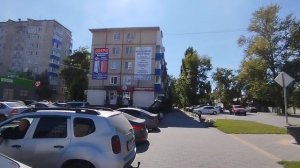 Видео обзор, Елец, Пушкина, 33