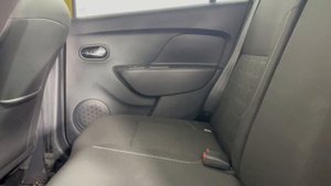 Renault Sandero Stepway 94697