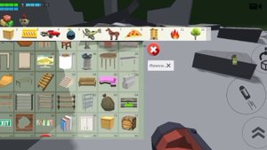 мистическая охота на инфекцию (SCP-20629)