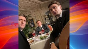 Александр Константинов, Дмитрий Пчела, Антон Батырев #