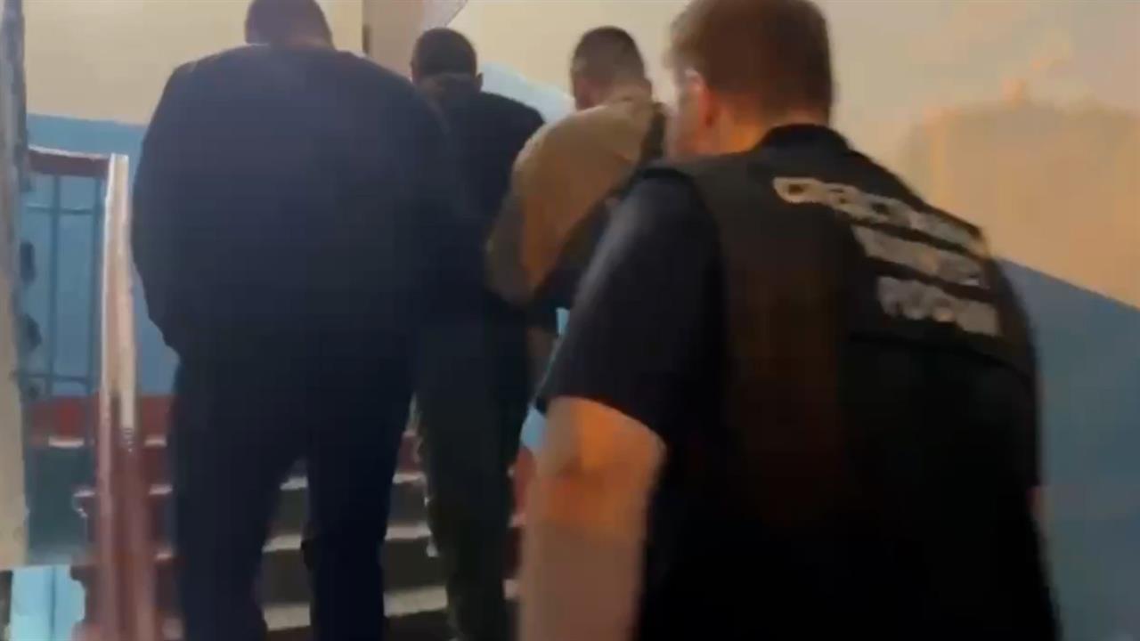 Закопанное в грядке с укропом тело мужчины нашли в Санкт-Петербурге