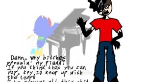 Piano Tales (armani west)
collab with Anchutka13