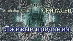 Скиталец 2. Часть 4.