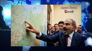 Вслед за «агентами Алиева» на выборы рвутся «засланцы Пашиняна». Россия под прицелом диаспор