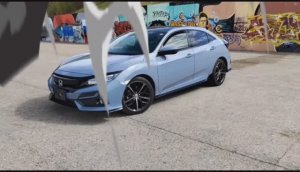 Купил бы себе Honda Civic 10 на правом руле?