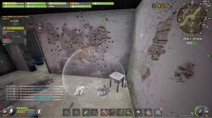 Will To Live MSK 6 PVP Montage 14