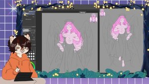 ЗАВИДУЮ ВСЕМ | Зависть в арт-комьюнити и что с ней дела?