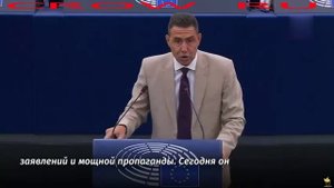 ЕС ошибся, думая, что может выиграть украинский конфликт с помощью санкций !!!