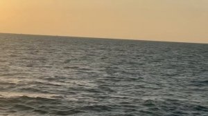 Море зовет