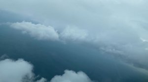 Круги над Иркутском.