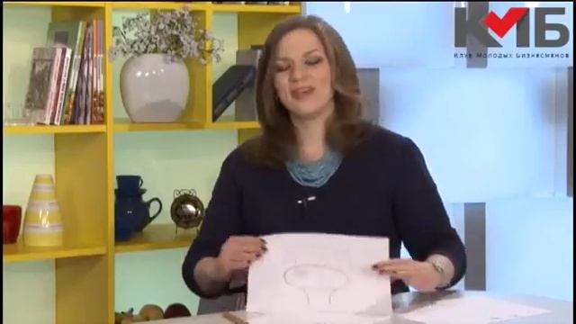 Василиса Смирнова 'Выйгрышный билет' на работу мечты ? смотреть онлайн