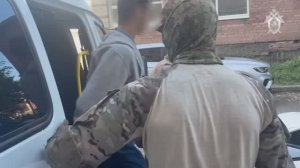 В Архангельской области двое подростков задержаны за диверсию на железной дороге.