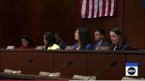 Обсуждение НЛО: Конгресс США показал видео атаки у Йемена