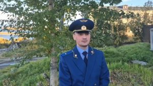 На Камчатке арестована бывшая глава села Мвнилы.mp4