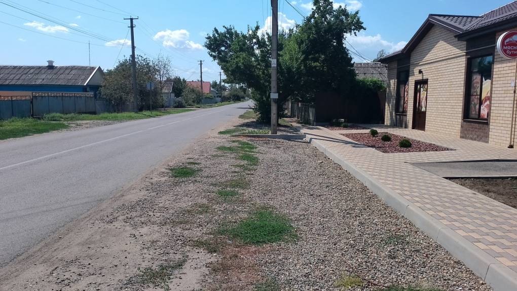 Участок в хорошем месте, ст. Каневская Краснодарского края
