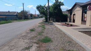 Участок в хорошем месте, ст. Каневская Краснодарского края