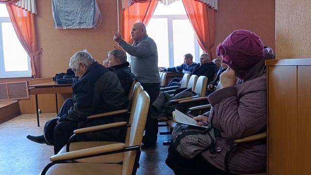 Семинар по пчеловодству в Цивильске смотреть онлайн