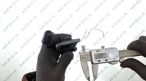 Катушка зажигания бензопилы Stihl MS 180