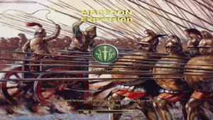 Rome: Total War - Macedon Expansion. Бруты. №15