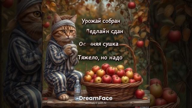 Кот на сушке тела смотреть онлайн