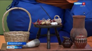 До 14-го фестиваля Адыгейского сыра остаются считанные дни