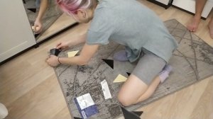 Покупки и поездка в Леруа Мерлен | Мотивация на уборку