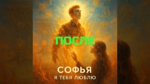 Я тебя люблю ПОСЛЕ