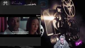 Джессика Честейн на Алее Славы/// Рай и АД с Дензелом Вашингтоном