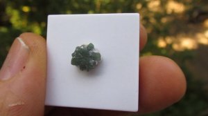 Хризоберилл тройник купить