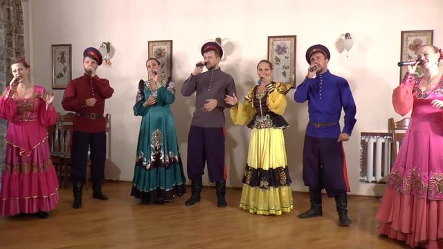 Лазоревый цветок   верила