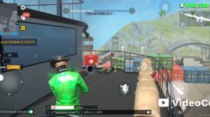 Гранд-криминал онлайн ГКО