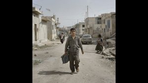 Палестина: Государство в тени оккупации