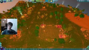 The Universim: перешли в Средневековье. Пережили Метеоритный удар. 181 Нагета