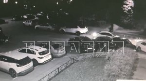 Водитель сбил во дворе ребёнка на велосипеде и сбежал