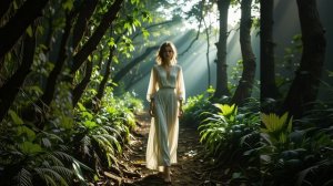 Запомни раз и навсегда, каждый шаг приближает тебя к цели, и ты станешь примером для других..