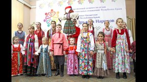 Масленица 2021 - Радоница