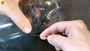 ✅ САМАЯ УДИВИТЕЛЬНАЯ идея из пластиковых бутылок для