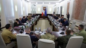 Европа ищет повод? Польские власти обвинили Россию в нарушении границы дронами