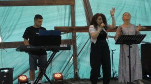 ХВАЛА И ПОКЛОНЕНИЕ | 04.07.2025