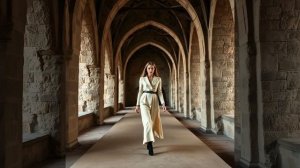 Ты можешь всё, если путь важнее, чем скорость, и мир откроется навстречу тебе..