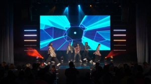 К-поп молодежь, K-pop