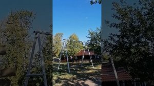 Затерянный мир в Пухляковке. Музей, база отдыха. Кратк?