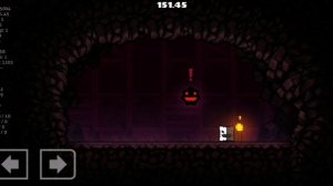 The secret hollow: проходим с 1 раза