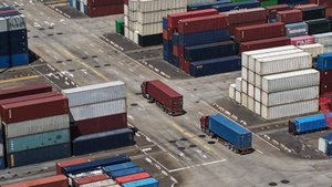 Трамп сообщил о продолжении торговых переговоров с Индией