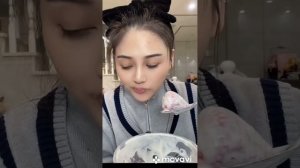 Йогурт АСМР