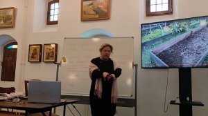 (2встреча)Зимние встречи клуба "Раевский сад".Устройст?