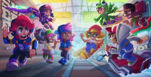 Я Санс44 Играю В Subway Surfers