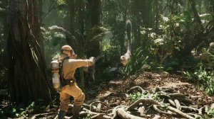 Eggspedition — дебютный трейлер