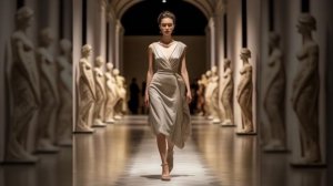 Никогда не сомневайся, уверенность рождается в действии, и результат удивит тебя..