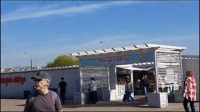 КОЛОМЕНСКОЕ-АТТРАКЦИОНЫ смотреть онлайн